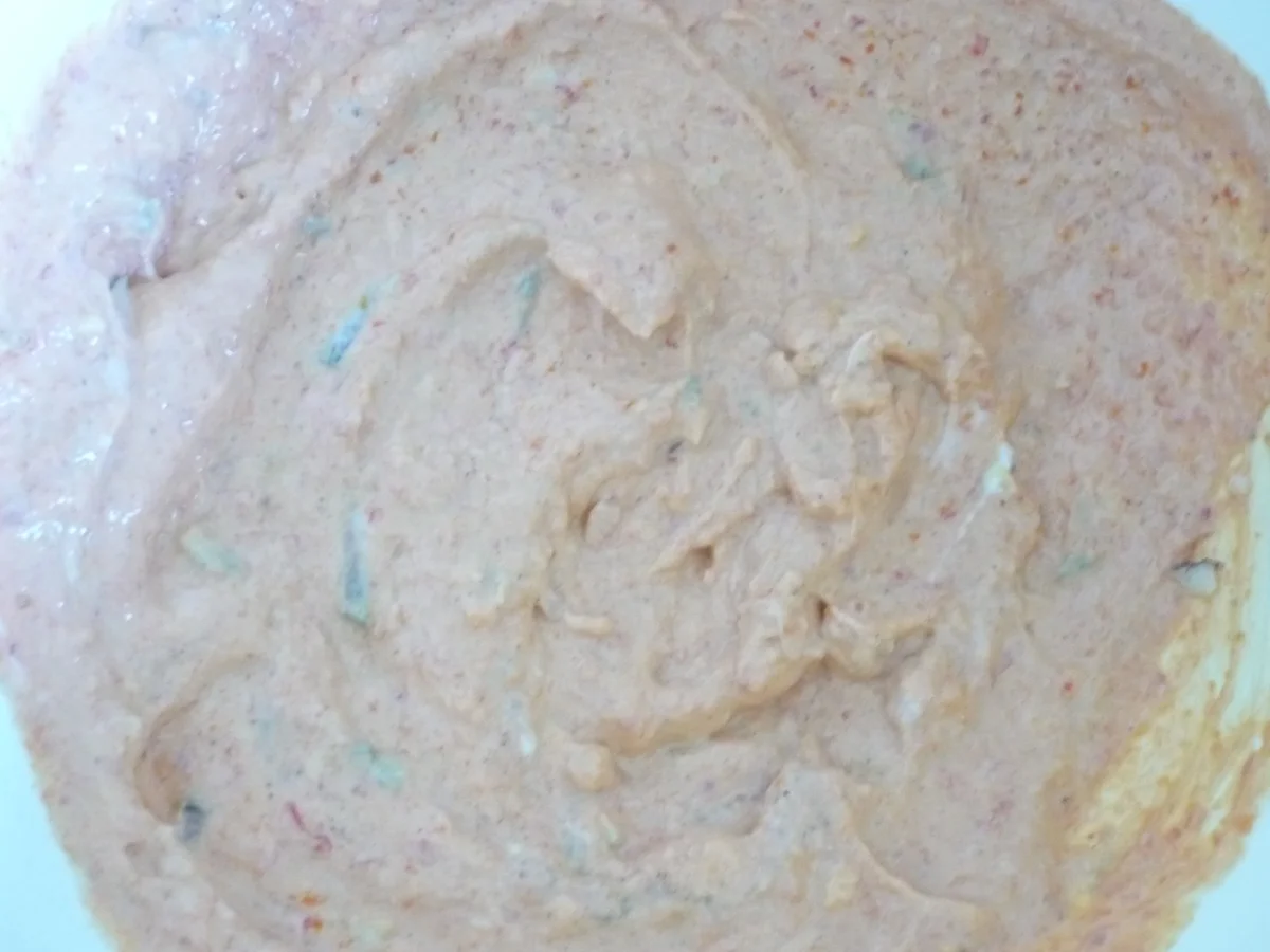 Kritharaki Salat - Rezept - Bild Nr. 8151