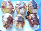 Grill - Kartoffeln - Rezept - Bild Nr. 8149