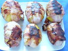 Grill - Kartoffeln - Rezept - Bild Nr. 8149