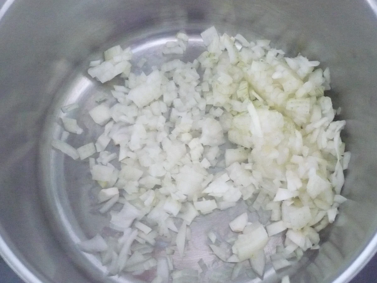 Rezept: Orangenhähnchen mit Tomatenrisotto Bild Nr. 8154 Orangenhähnchen mit Tomatenrisotto - Rezept - Bild Nr. 8154