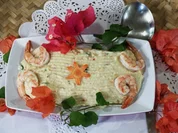 Balinesisches Kartoffelpüree "Sanur Beach" - Rezept - Bild Nr. 8149