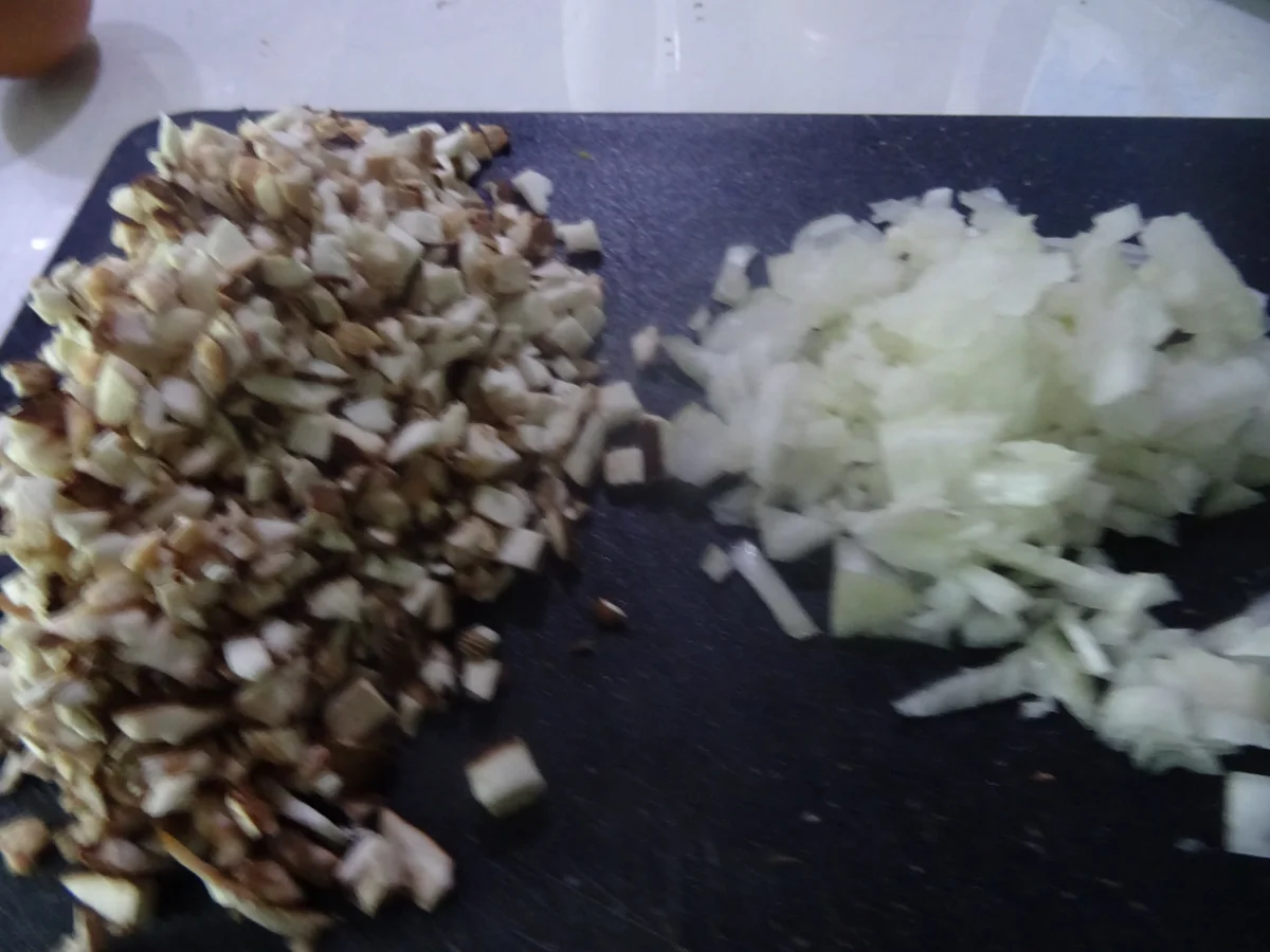 Rezept: Gänsekeule gefüllt Bild Nr. 8159 Gänsekeule gefüllt - Rezept - Bild Nr. 8159