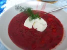 Borschtsch - Rezept - Bild Nr. 8153