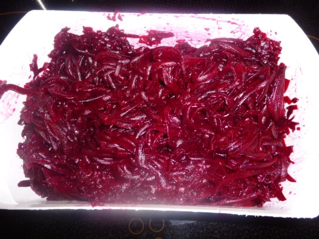 Rezept: Borschtsch Bild Nr. 8157 Borschtsch - Rezept - Bild Nr. 8157