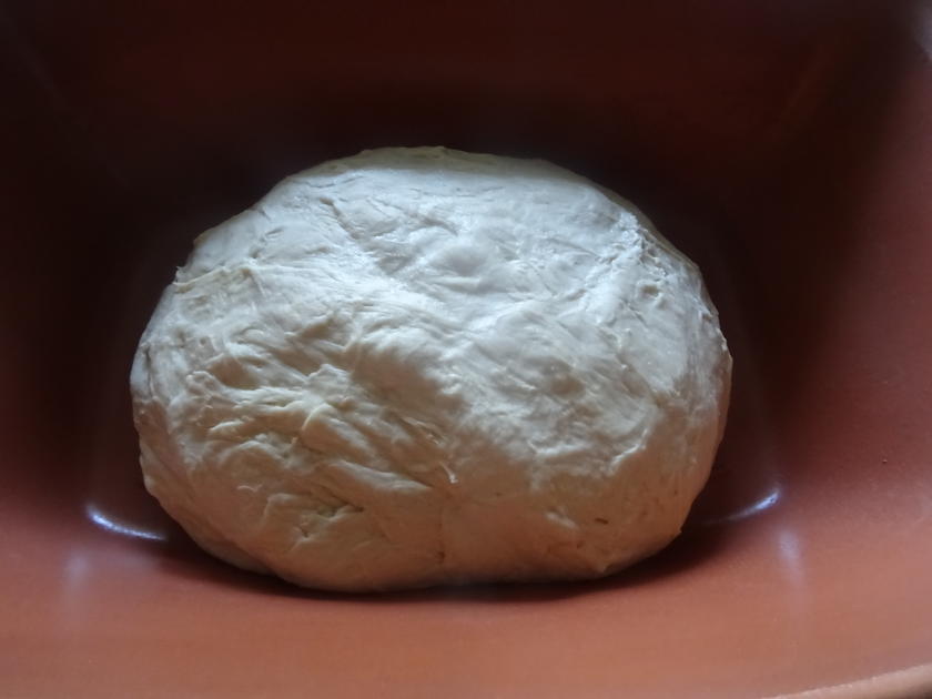 Dinkel Joghurtbrot - einfach - von barbara62