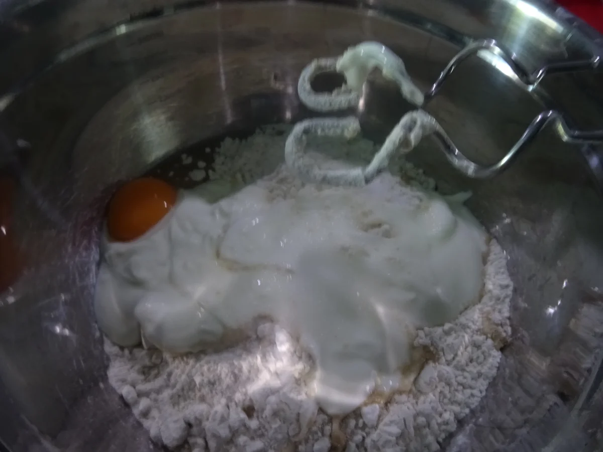 Dinkel-Joghurtbrot - Rezept - Bild Nr. 8154