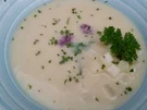 Spargelsuppe - Rezept - Bild Nr. 8155