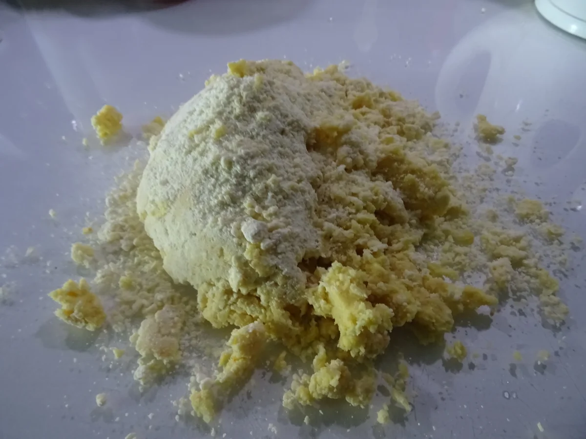 Orangen-Stangen - Rezept - Bild Nr. 8179