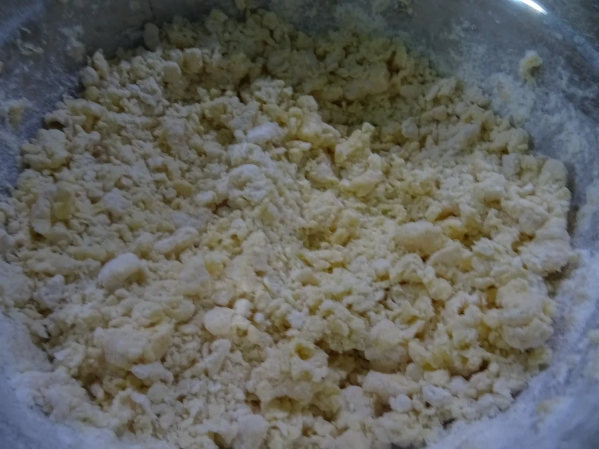 Orangen-Stangen - Rezept - Bild Nr. 8180