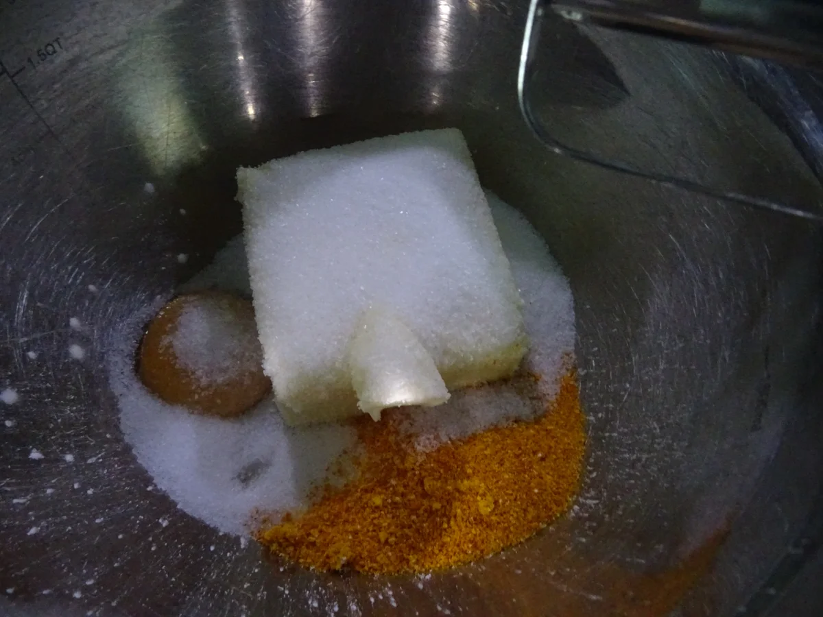 Orangen-Stangen - Rezept - Bild Nr. 8181