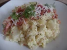 Fenchel-Risotto mit Speck - Rezept - Bild Nr. 8163