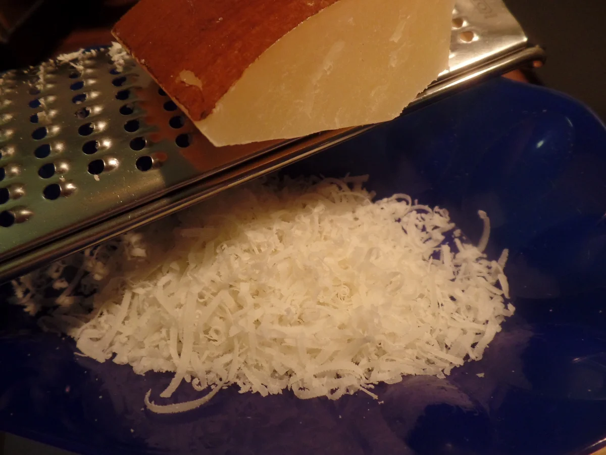 Fenchel-Risotto mit Speck - Rezept - Bild Nr. 8170