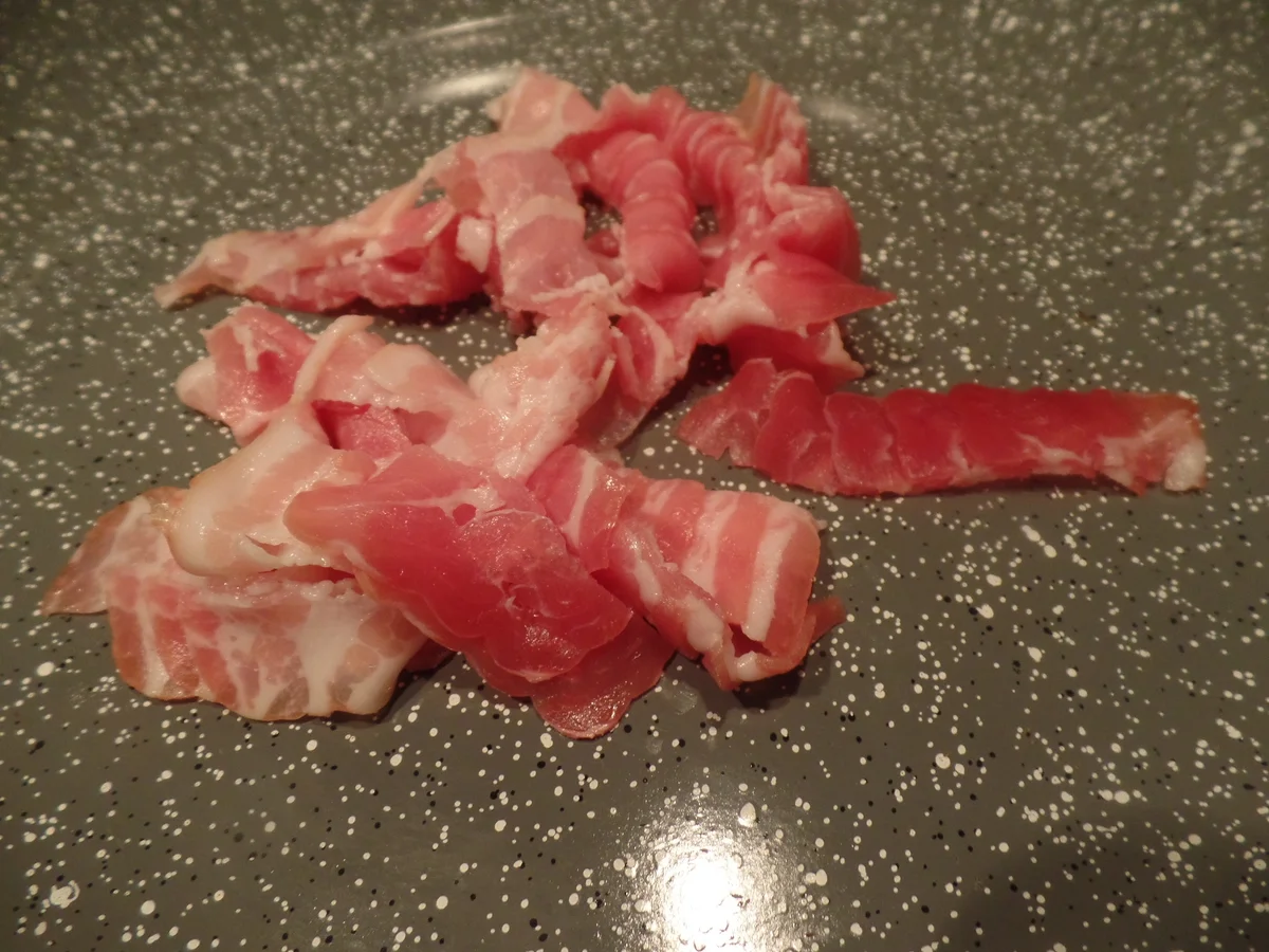 Fenchel-Risotto mit Speck - Rezept - Bild Nr. 8172