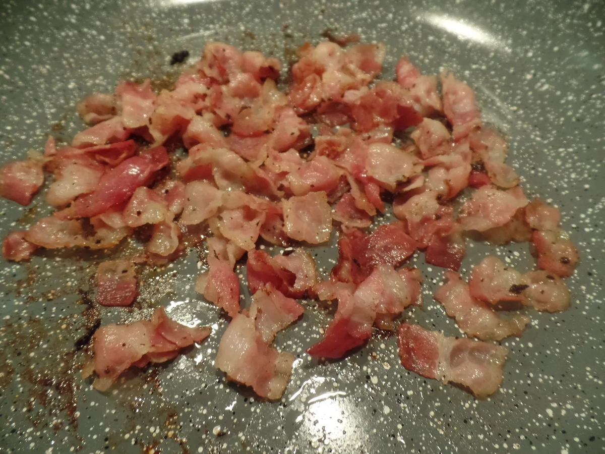 Fenchel-Risotto mit Speck - Rezept - Bild Nr. 8173