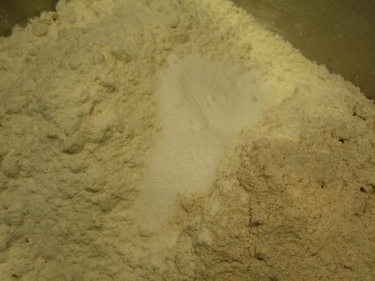 Rezept: Brot: Dinkelbrot mit Sonnenblumenkernen Bild Nr. 8150 Brot: Dinkelbrot mit Sonnenblumenkernen - Rezept - Bild Nr. 8150