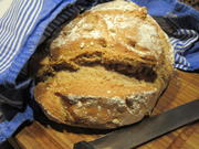 Brot: Dinkelbrot mit Sonnenblumenkernen - Rezept - Bild Nr. 2
