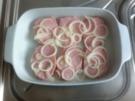 Geschmortes Kasseler in Senfsoße - Rezept - Bild Nr. 8150