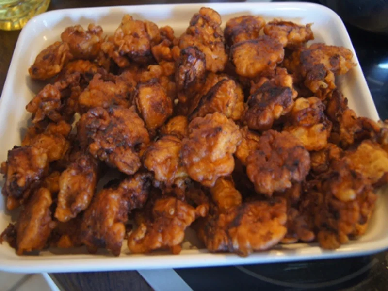 Rezept: Ausgebackene Hähnchenbrustfiletwürfel und Mie-Nudeln mit Ei und Gemüse Bild Nr. 8162 Ausgebackene Hähnchenbrustfiletwürfel und Mie-Nudeln mit Ei und Gemüse - Rezept - Bild Nr. 8162