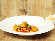 Rotes Panang Curry mit Tofu (ChrisTine Urspruch) - Rezept - Bild Nr. 2