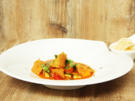 Rotes Panang Curry mit Tofu (ChrisTine Urspruch) - Rezept - Bild Nr. 2
