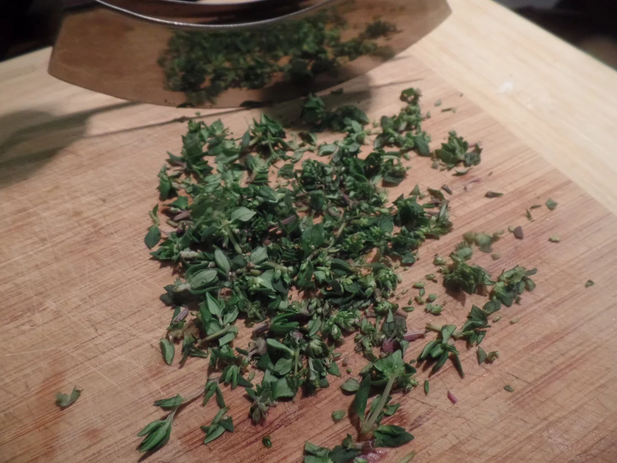 Rezept: Zucchini-Frittata mit Ziegenrahm Bild Nr. 8158 Zucchini-Frittata mit Ziegenrahm - Rezept - Bild Nr. 8158