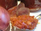 Vorrat: Fruchtiges Tomatenchutney - Rezept - Bild Nr. 8164