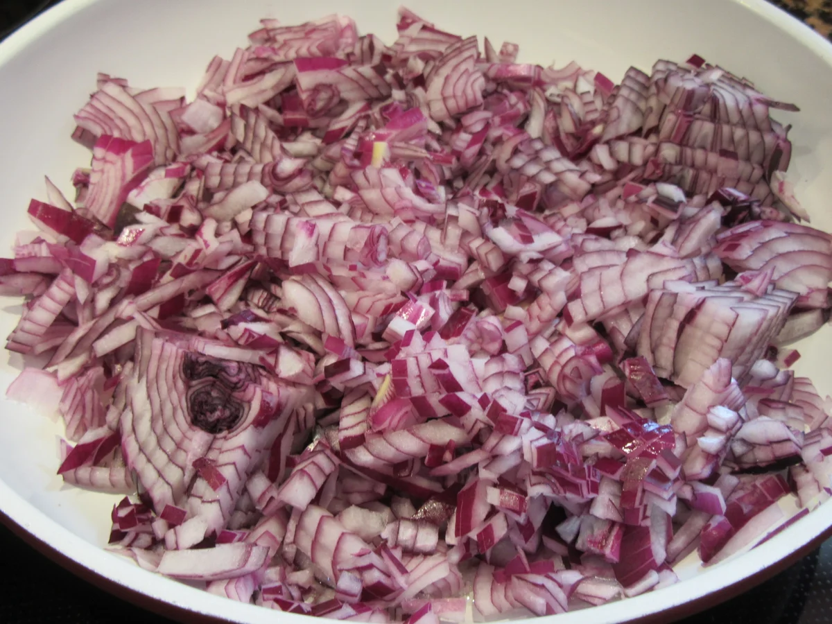 Rezept: Vorrat: Fruchtiges Tomatenchutney Bild Nr. 8166 Vorrat: Fruchtiges Tomatenchutney - Rezept - Bild Nr. 8166