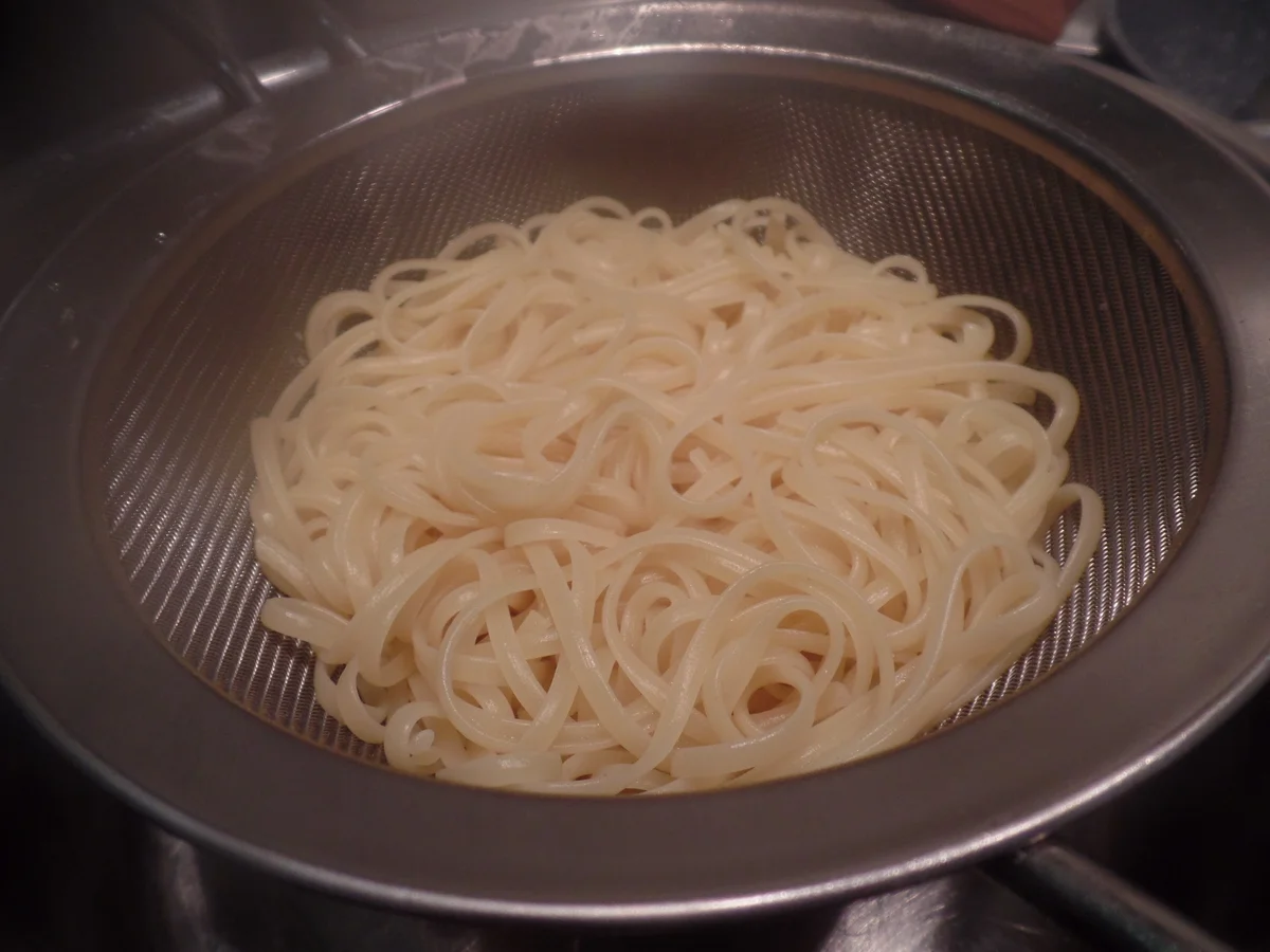 Tomaten-Paprika-Sugo - Rezept - Bild Nr. 8166