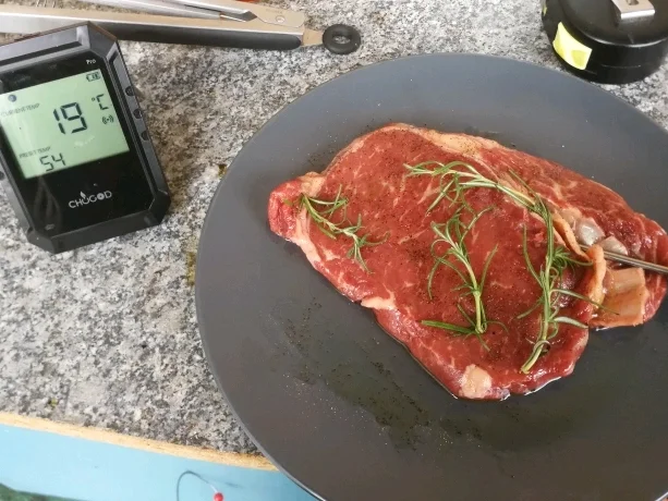 Rezept: Die "Was nicht bei 3 auf dem Baum ist wird gegrillt Platte" Bild Nr. 8167 Die "Was nicht bei 3 auf dem Baum ist wird gegrillt Platte" - Rezept - Bild Nr. 8167