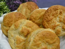 Knusprige Ofenbrötchen - Rezept - Bild Nr. 8164