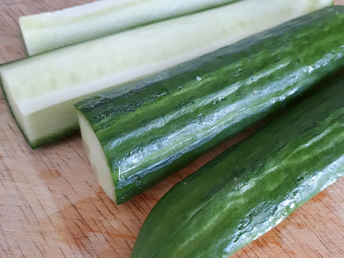 Kichererbsen-Salat - Rezept - Bild Nr. 4