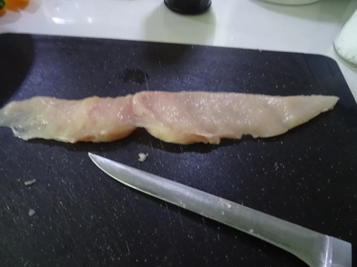 Rezept: Hähnchenspieße, Couscous-Salat und Dattel-Aprikosen-Dip Bild Nr. 8170 Hähnchenspieße, Couscous-Salat und Dattel-Aprikosen-Dip - Rezept - Bild Nr. 8170