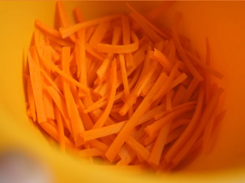 Rezept: Gemischter Salat mit Jogurt Dressing Bild Nr. 8167 Gemischter Salat mit Jogurt Dressing - Rezept - Bild Nr. 8167