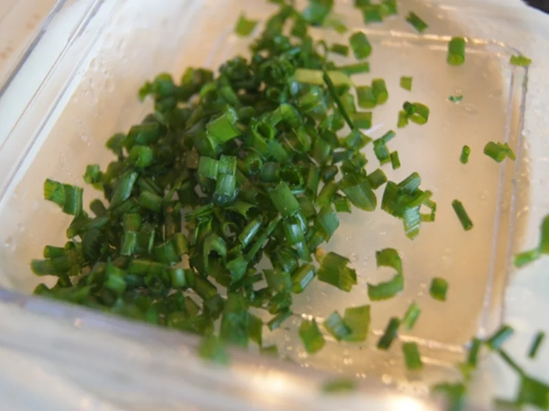 Rezept: Gemischter Salat mit Jogurt Dressing Bild Nr. 8173 Gemischter Salat mit Jogurt Dressing - Rezept - Bild Nr. 8173