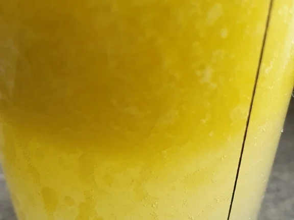 Erste Ernte "Sommersalat" - Rezept - Bild Nr. 8169