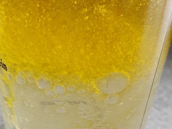 Erste Ernte "Sommersalat" - Rezept - Bild Nr. 8171