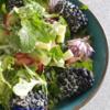 Erste Ernte "Sommersalat" - Rezept - Bild Nr. 8172