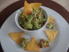 Guacamole mit  Maistortillias - Rezept - Bild Nr. 8164