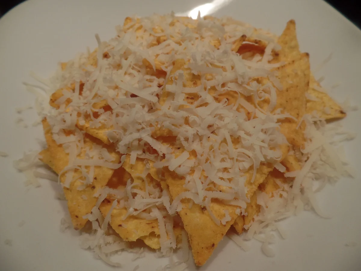 Guacamole mit  Maistortillias - Rezept - Bild Nr. 8170