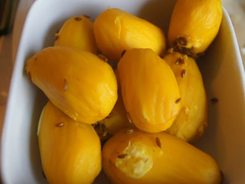 Herings Happen mit Bratkartoffeln - Rezept - Bild Nr. 4