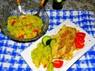 Fruchtiger Kartoffelsalat - Rezept - Bild Nr. 2