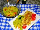 Fruchtiger Kartoffelsalat - Rezept - Bild Nr. 2