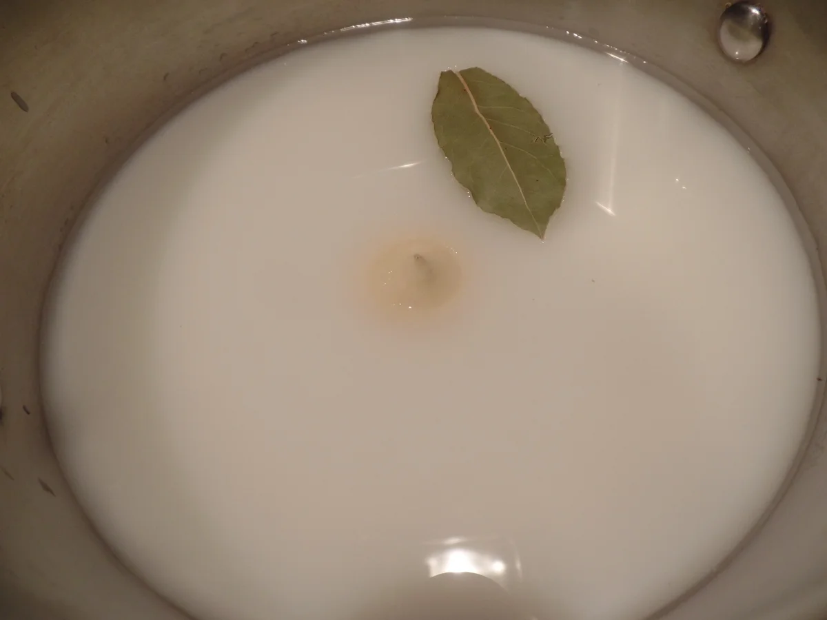 Rezept: Polenta-Bowl mi Gemüse und Ei Bild Nr. 8175 Polenta-Bowl mi Gemüse und Ei - Rezept - Bild Nr. 8175