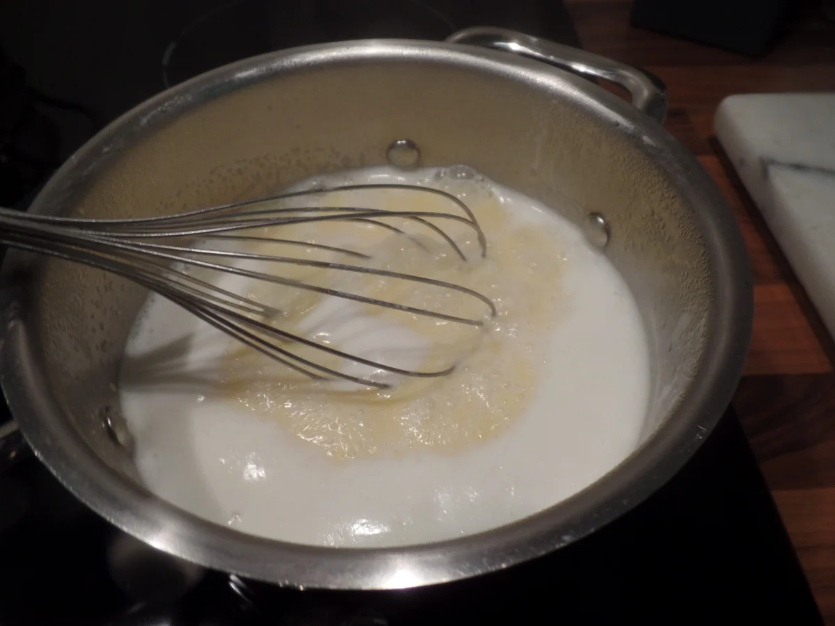 Rezept: Polenta-Bowl mi Gemüse und Ei Bild Nr. 8178 Polenta-Bowl mi Gemüse und Ei - Rezept - Bild Nr. 8178