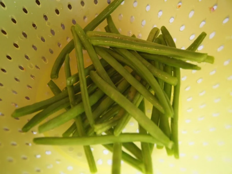 Röstzwiebel-Kalbsleber-Geschnetzeltes mit Sellerie-Kartoffel-Stampf und .... - Rezept - Bild Nr. 14