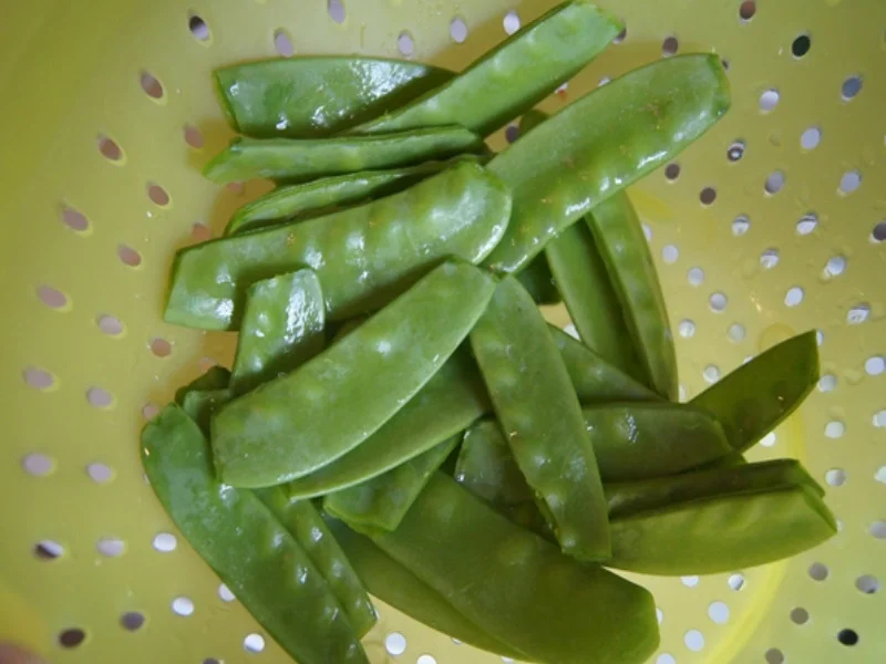 Röstzwiebel-Kalbsleber-Geschnetzeltes mit Sellerie-Kartoffel-Stampf und .... - Rezept - Bild Nr. 15