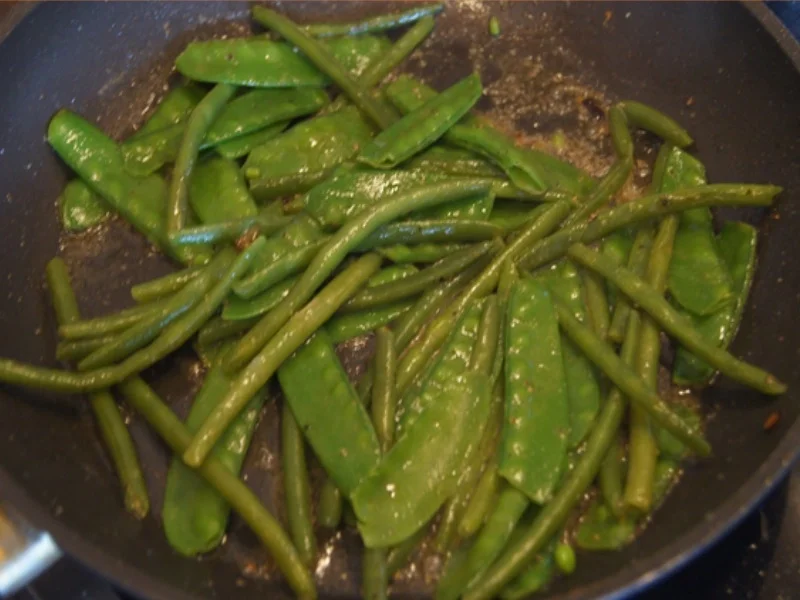 Röstzwiebel-Kalbsleber-Geschnetzeltes mit Sellerie-Kartoffel-Stampf und .... - Rezept - Bild Nr. 17