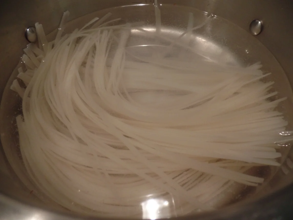 Pho Bo -Hanoi-Nudelsuppe - Rezept - Bild Nr. 8179