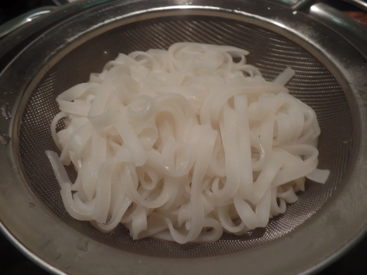 Pho Bo -Hanoi-Nudelsuppe - Rezept - Bild Nr. 8180