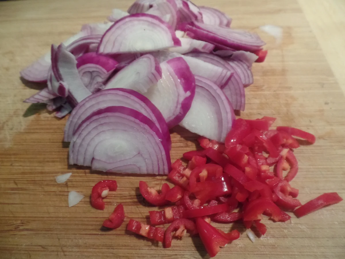 Pho Bo -Hanoi-Nudelsuppe - Rezept - Bild Nr. 8181